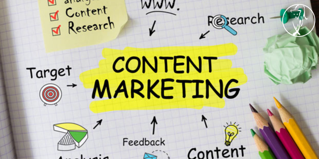 Content Marketing: A Marketing Strategy That Converts