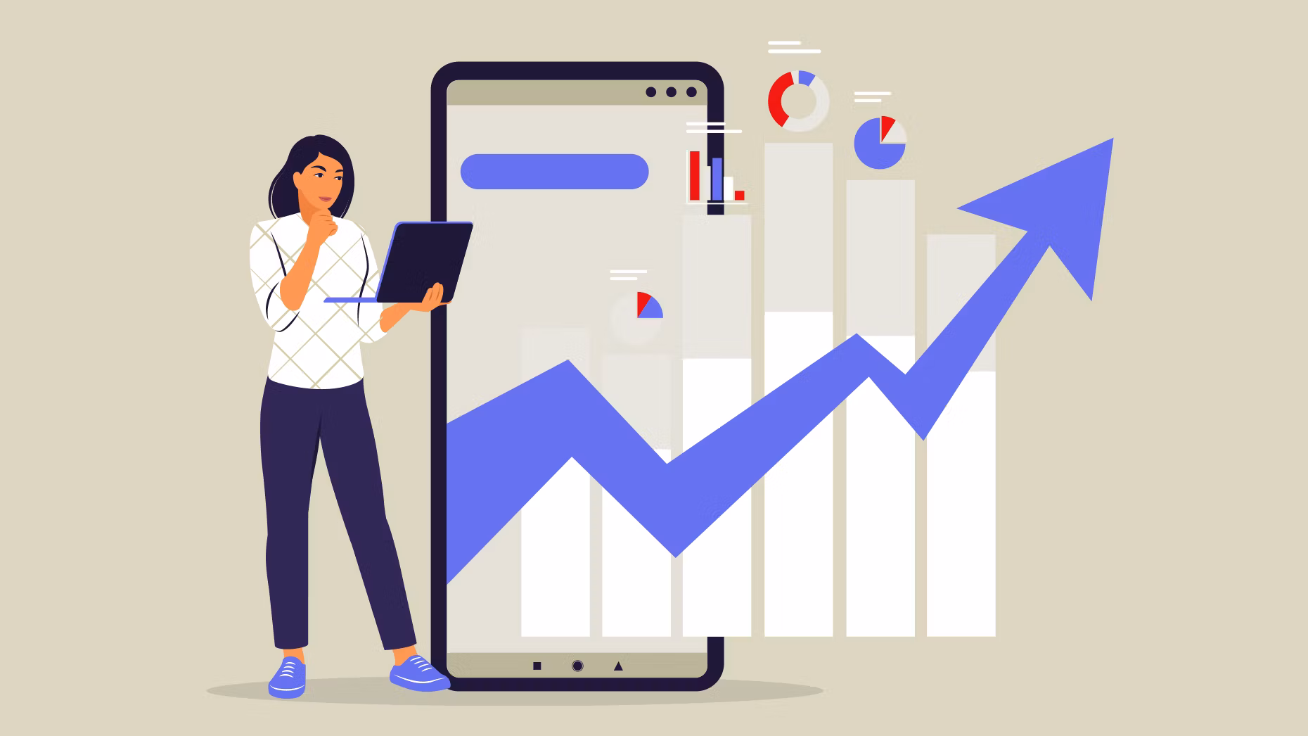 Digital Marketing: The Best Marketing Trend in 2023