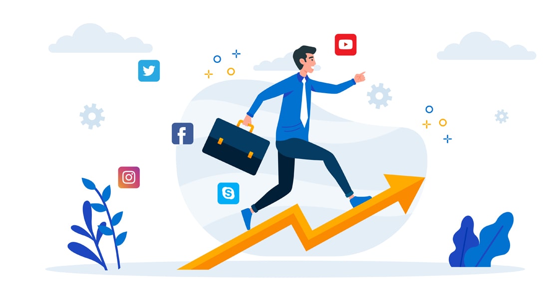 How Social Media Marketing Can Help Your Business to Grow