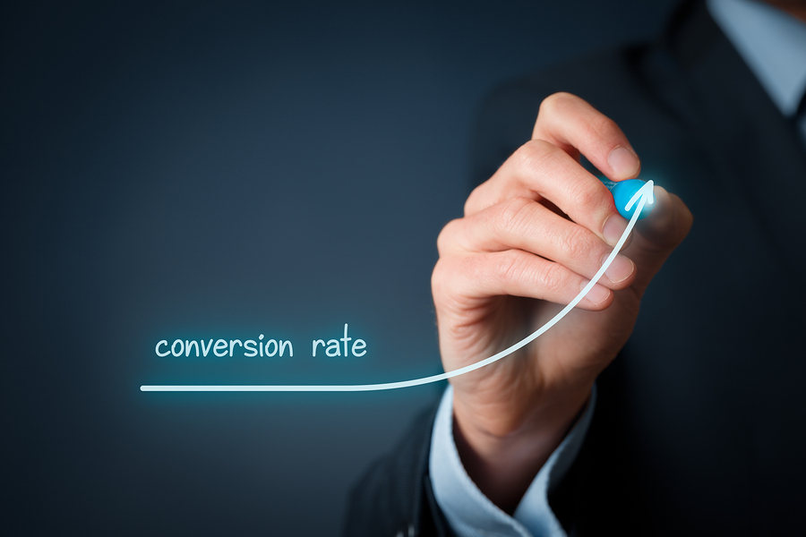 The Fastest Way to Boost Your Conversion