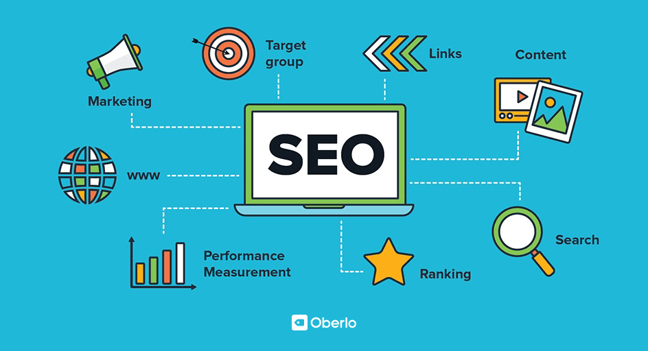 Top 10 Search Engine Optimization Tools 